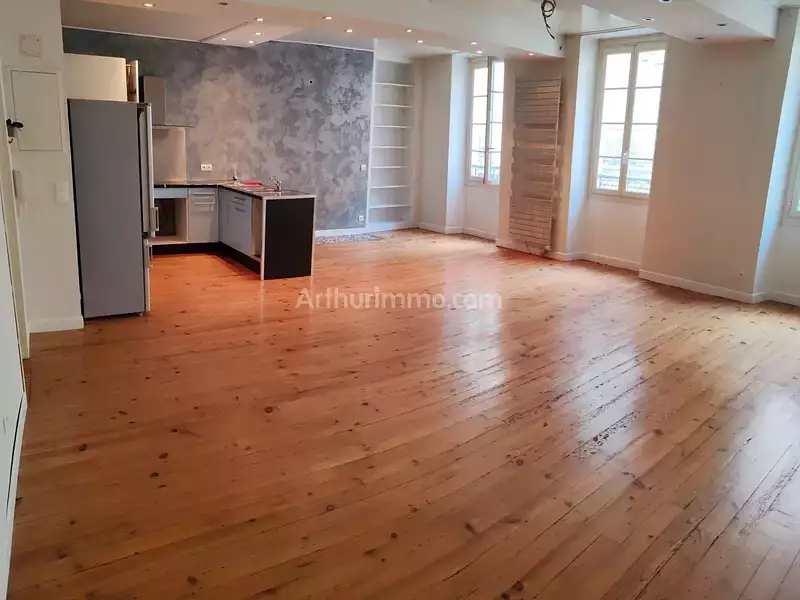 Appartement, 85 m²
