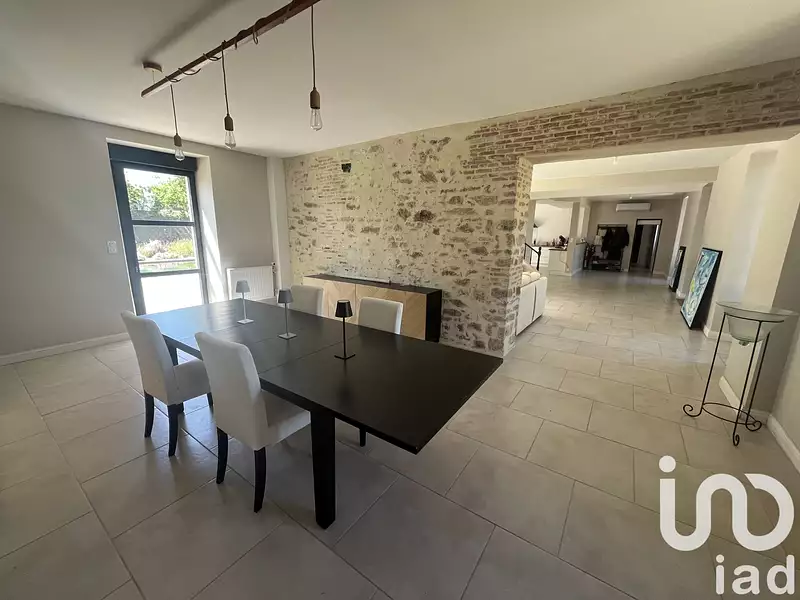 Maison, 290 m²