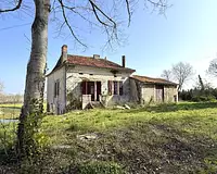 Maison, 125 m²