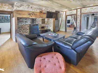 Maison, 87 m²