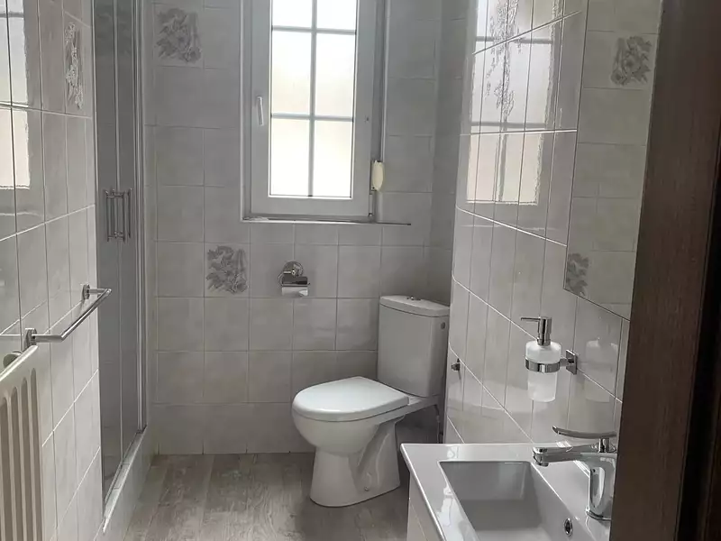 Immeuble, 300 m²