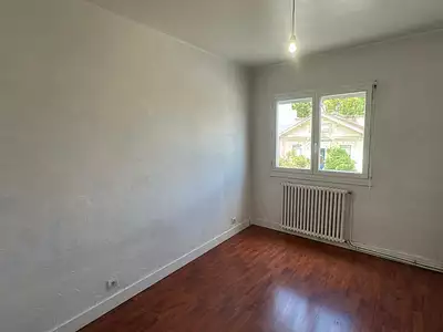 Appartement, 60 m²