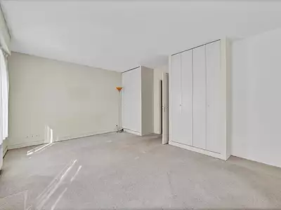 Appartement, 45 m²