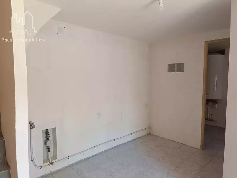 Maison, 121 m²