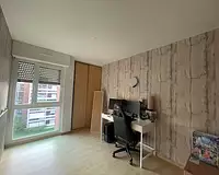 Appartement, 101 m²