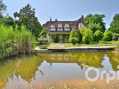 Maison, 231 m²