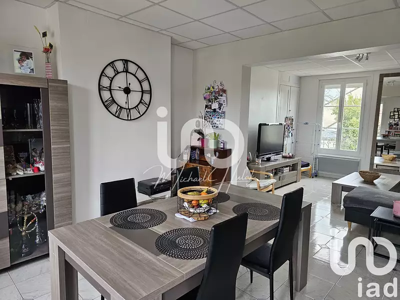 Maison, 130 m²