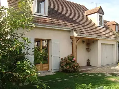 Maison, 92 m²