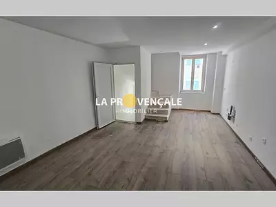 Appartement, 63,44 m²