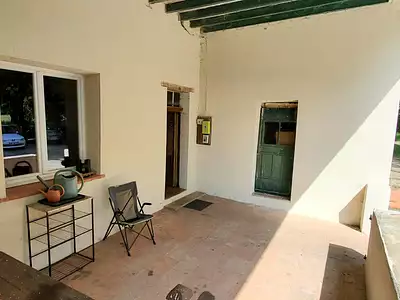 Maison, 180 m²