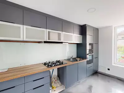 Appartement, 116 m²