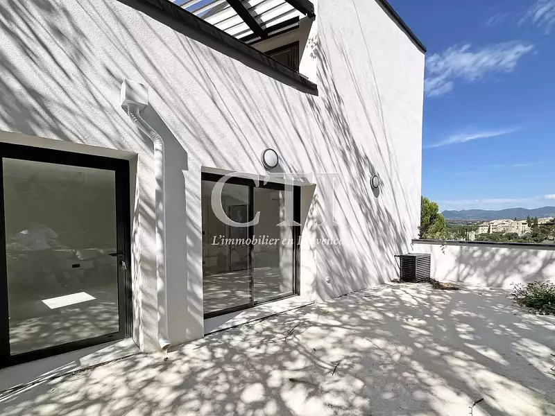 Appartement, 46,6 m²