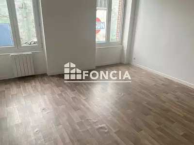 Immeuble, 276 m²