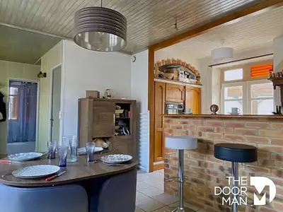 Maison, 105 m²