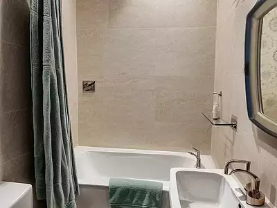 Appartement, 19,47 m²