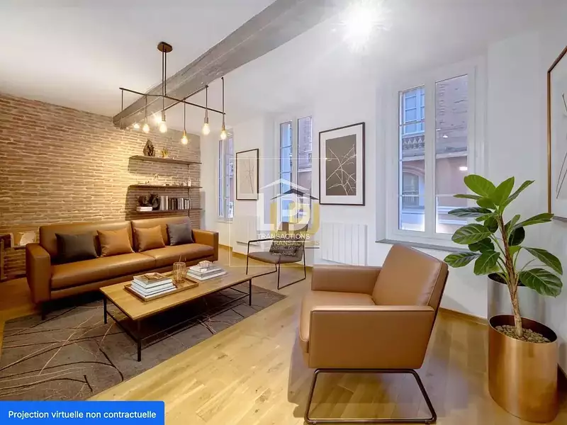 Appartement, 78,93 m²