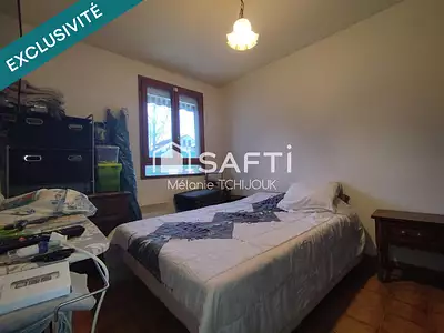 Maison, 60 m²