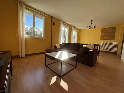 Appartement, 68,78 m²