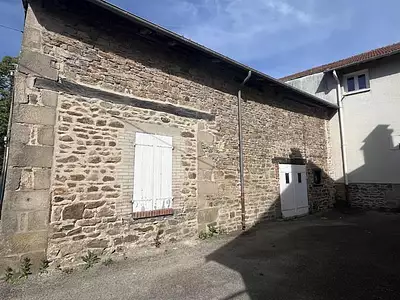 Maison, 125 m²