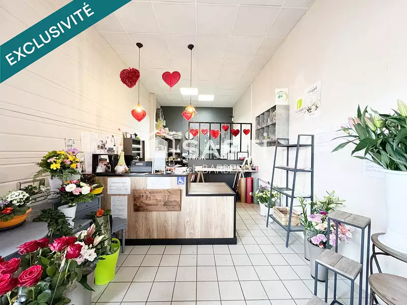 Divers, 51 m²