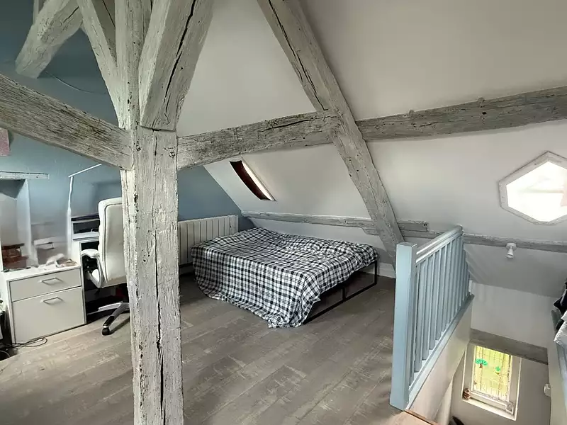 Maison, 88,22 m²