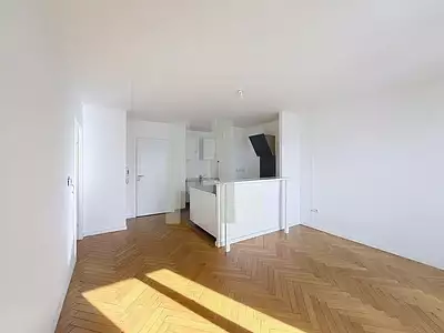 Appartement, 57 m²