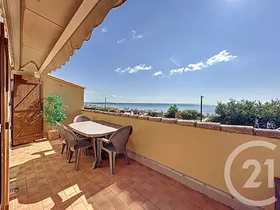 Appartement, 37,4 m²