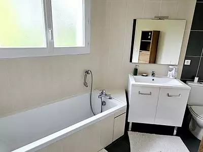 Maison, 95 m²