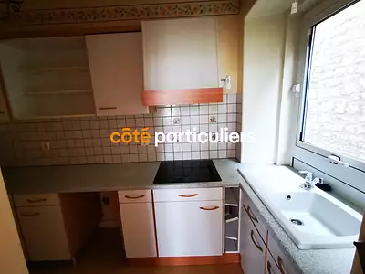 Appartement, 89,32 m²