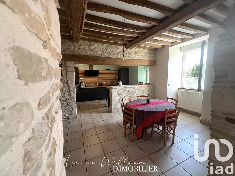 Maison, 236 m²