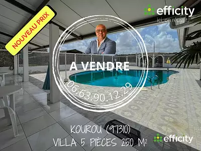 Maison, 250 m²