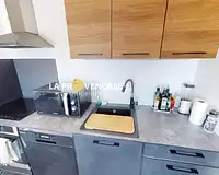 Appartement, 59,75 m²