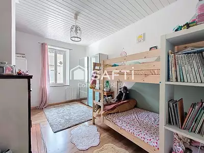 Maison, 100 m²
