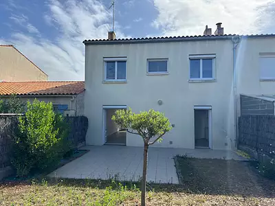 Maison, 104 m²