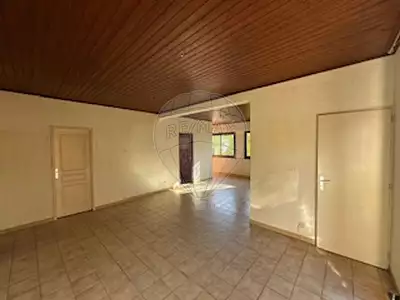 Maison, 97 m²