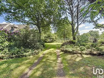 Maison, 194 m²