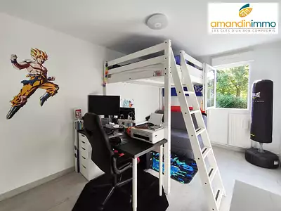 Maison, 86 m²
