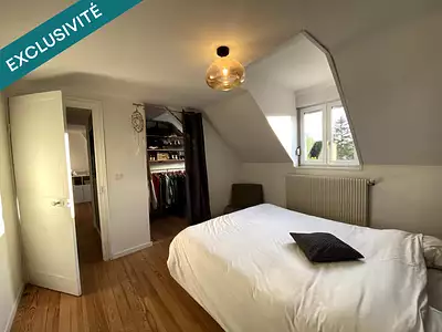 Maison, 130 m²