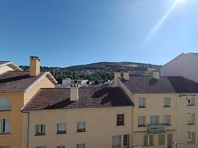 Appartement, 95,67 m²