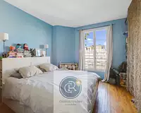 Appartement, 61,59 m²