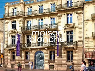 Appartement, 22,34 m²