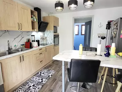 Maison, 108 m²