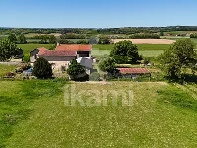 Maison, 190 m²