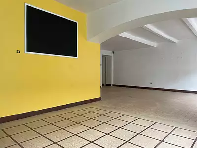 Immeuble, 236,51 m²