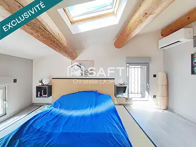 Maison, 122 m²