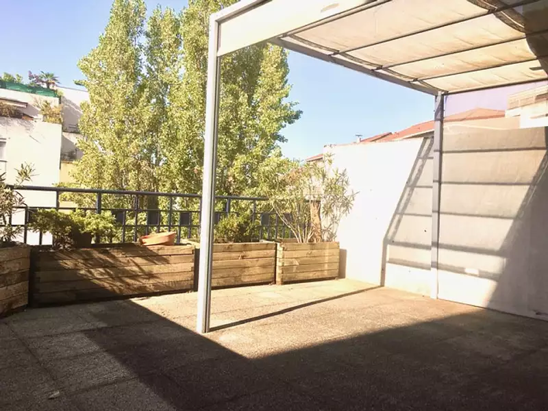 Appartement, 100 m²