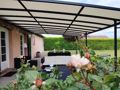 Maison, 192 m²