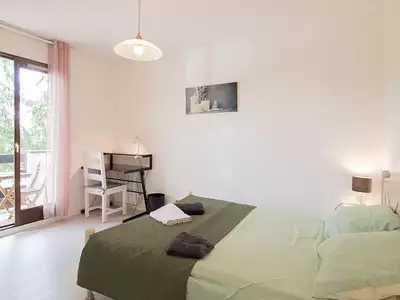 Appartement, 91 m²