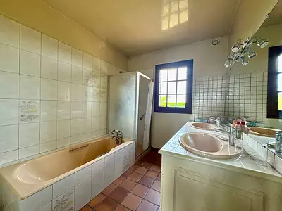 Maison, 186 m²