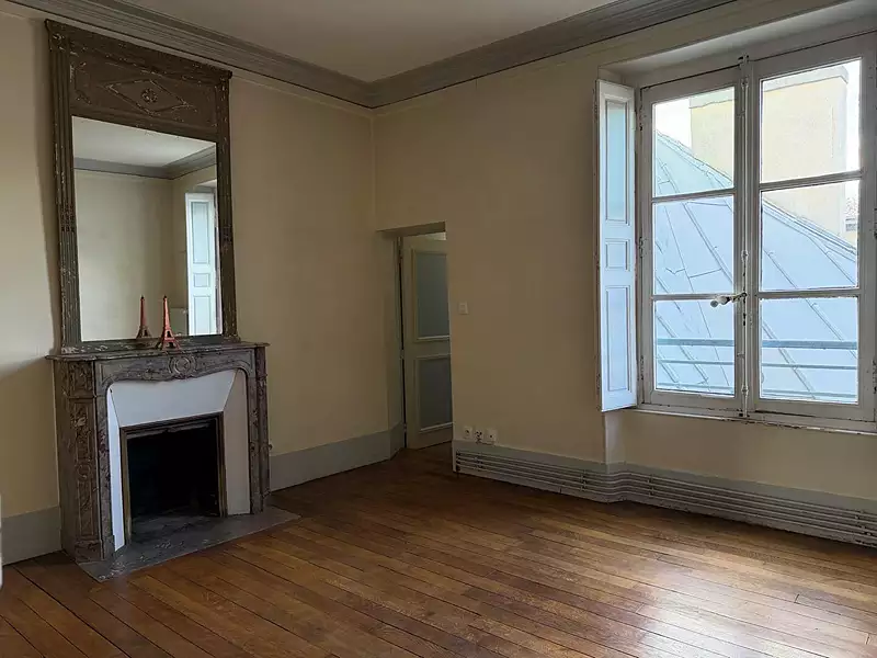 Appartement, 155 m²